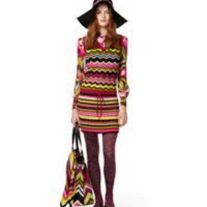 Missoni for Target - size XL knit skirt